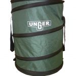 UNGER NiftyNabber Bagger 151 L - Professioneller Müllsammler