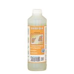 SOLUTION Oxidyzer 0,5 L – Graffitischatten-Entferner