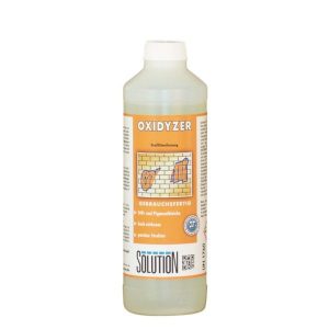 SOLUTION Oxidyzer 0,5 L &ndash; Graffitischatten-Entferner