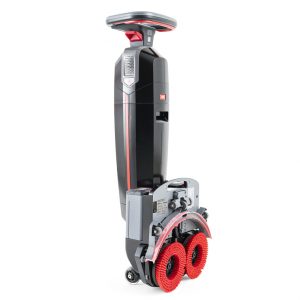 SPRINTUS MoviX mit 13 Ah Akku & Ladegerät – Scheuersaugmaschine