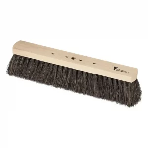 BECOnnect Saalbesen Arenga 40 cm &ndash; Profi-Besen
