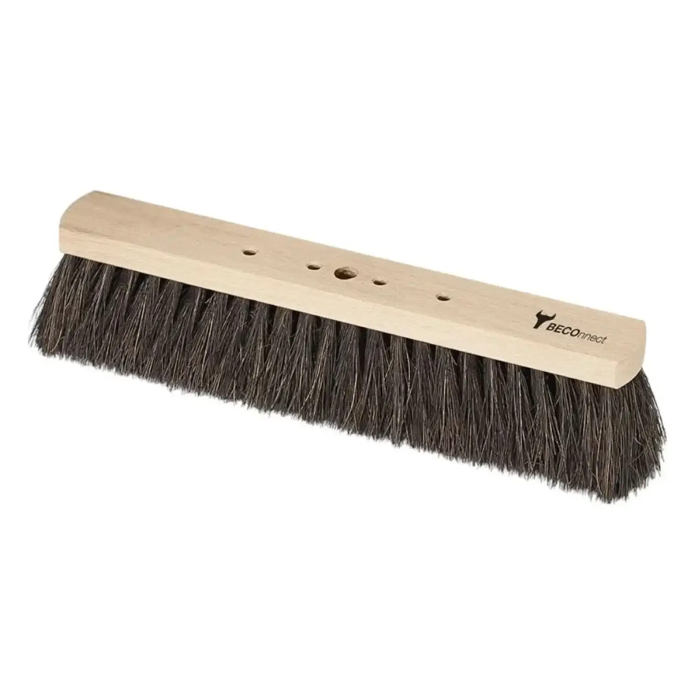 BECOnnect Saalbesen Arenga 40 cm – Profi-Besen