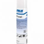 FALA Frowi 0,3 L – Spezialreiniger & Pflege für Edelstahl