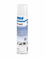 FALA Frowi 0,3 L &ndash; Spezialreiniger & Pflege f&uuml;r Edelstahl