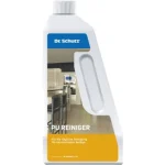DR. SCHUTZ PU-Reiniger 750 ml – Unterhaltsreiniger für Hartböden